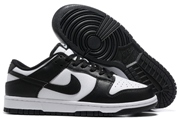 060 Nike SB Dunk Low Black White Panda